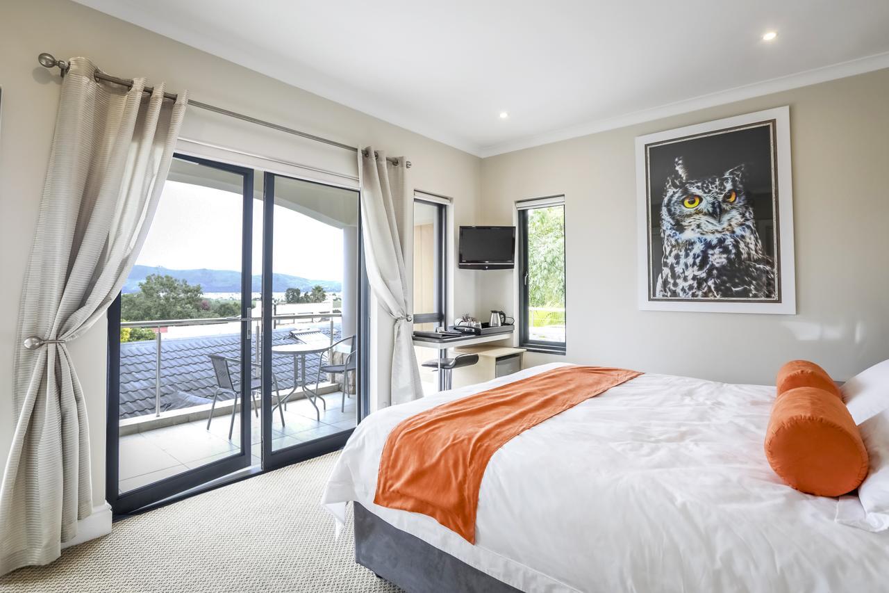 Orange Inn Knysna Eksteriør billede
