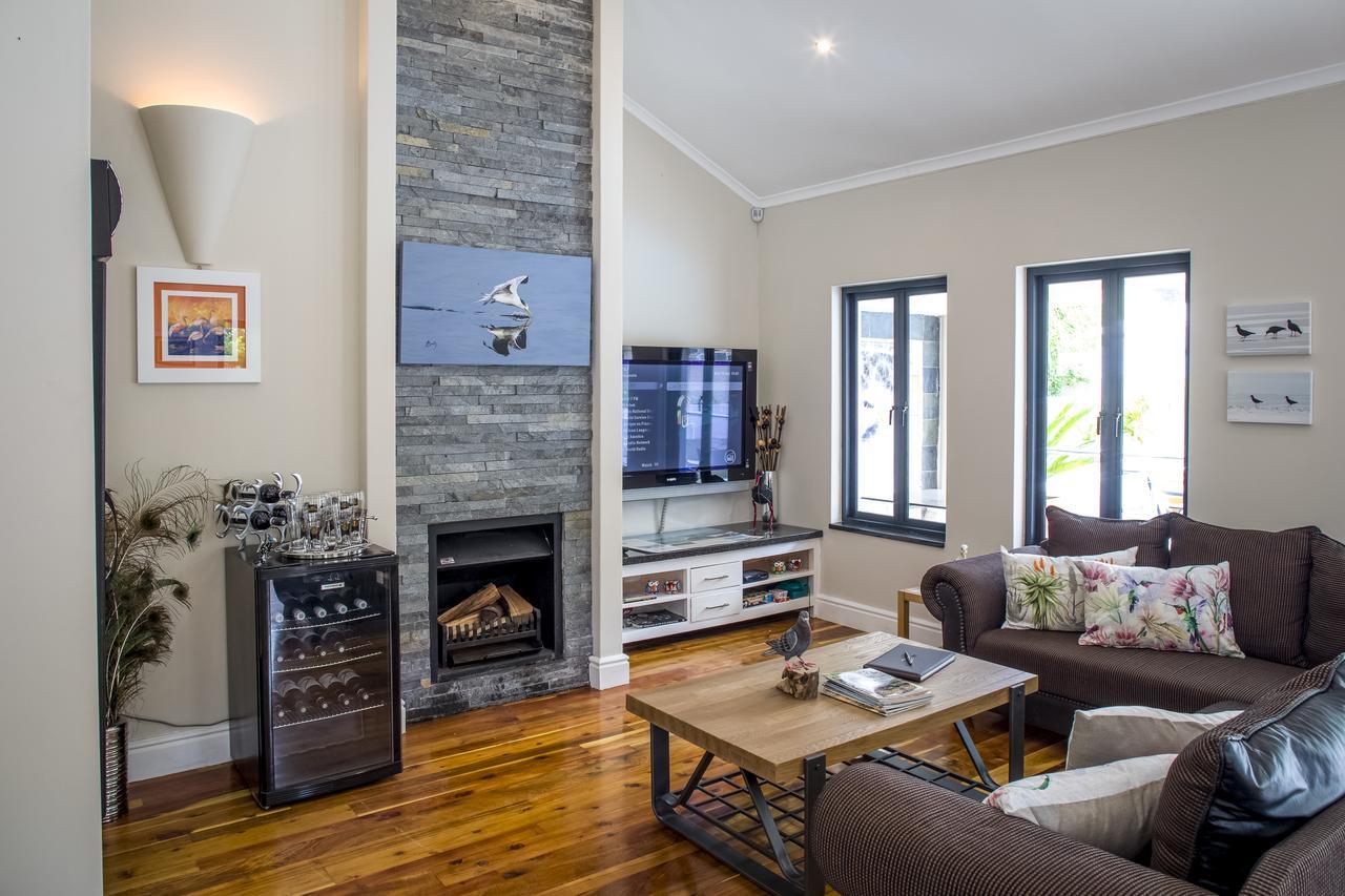 Orange Inn Knysna Eksteriør billede