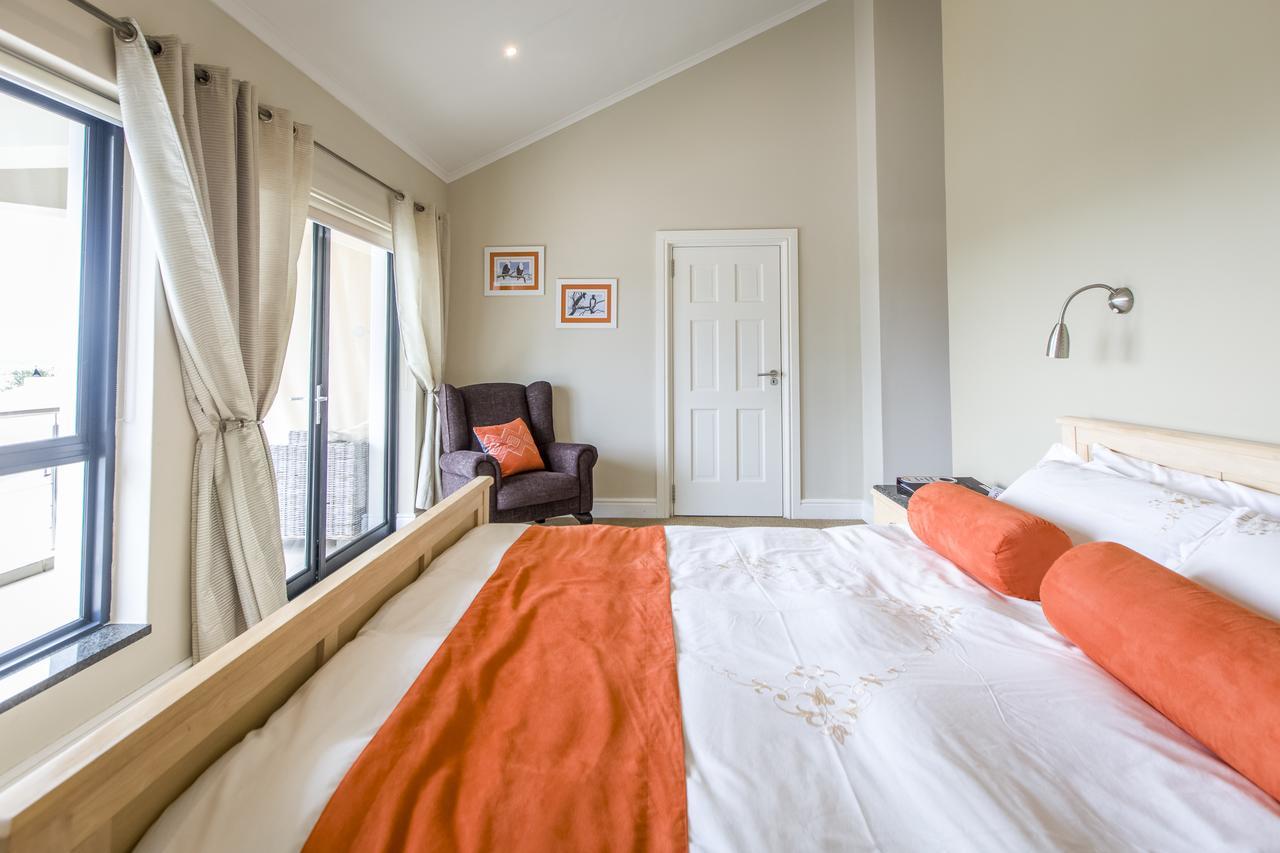 Orange Inn Knysna Eksteriør billede
