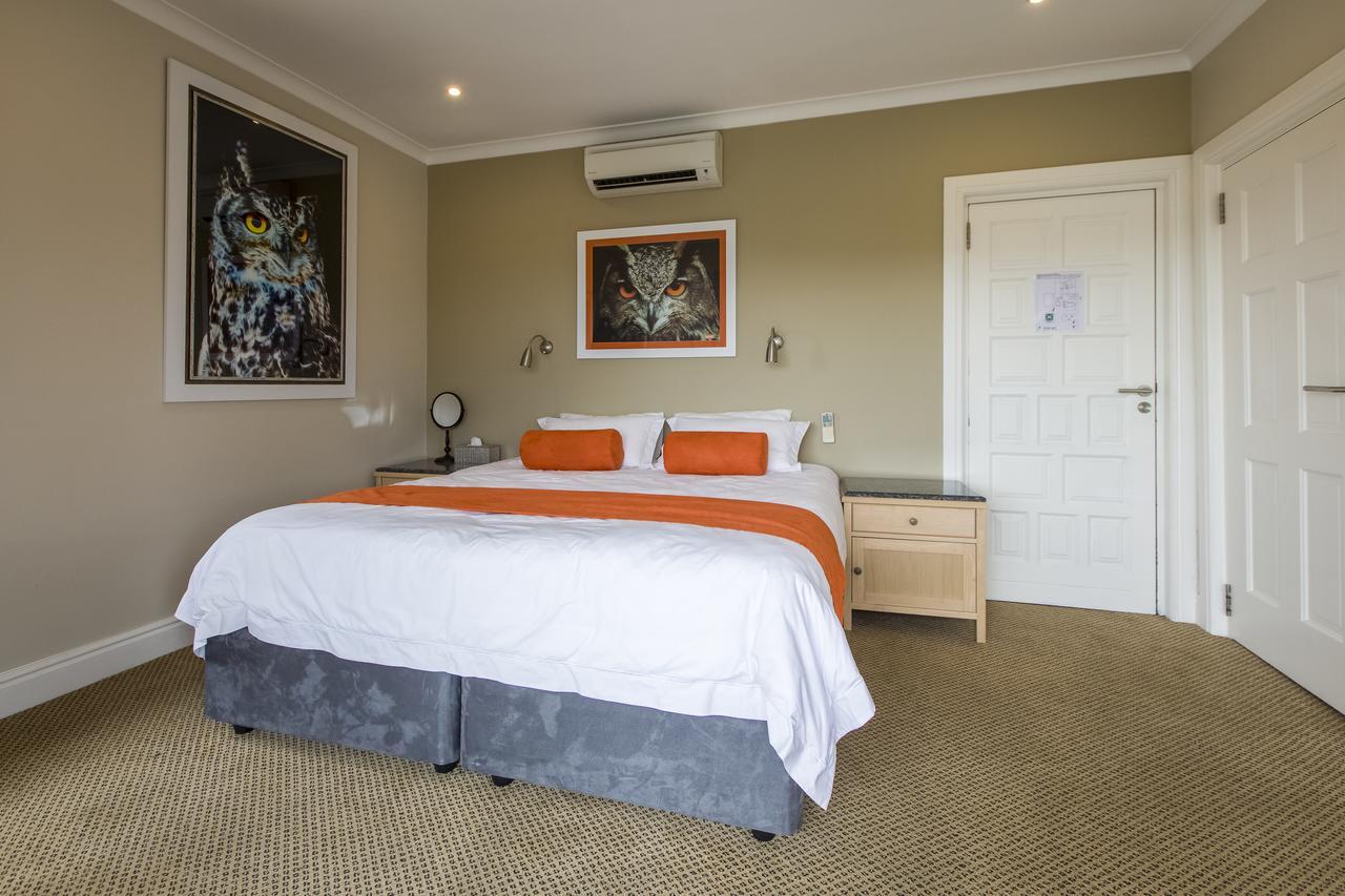 Orange Inn Knysna Eksteriør billede