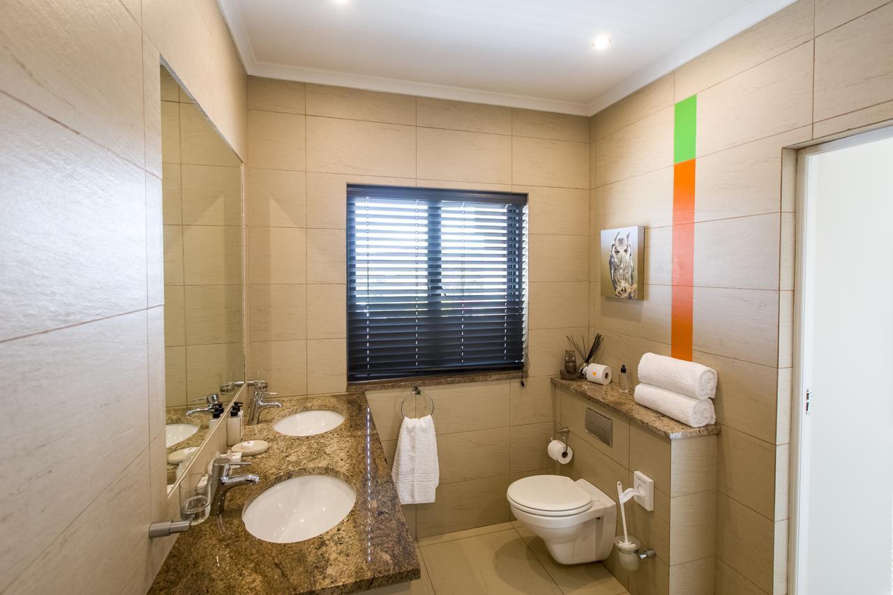 Orange Inn Knysna Eksteriør billede