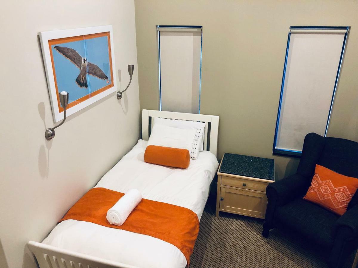 Orange Inn Knysna Værelse billede